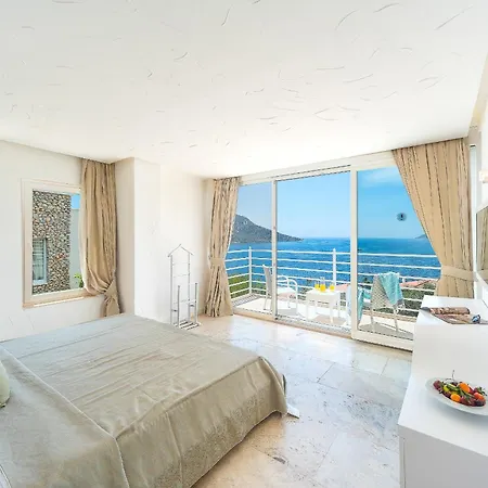 Likya Pavilion Riad 4*