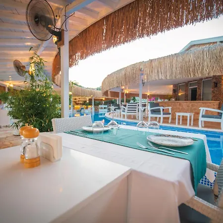 Likya Pavilion 리야드 4*