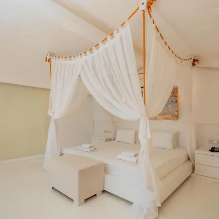 리야드 Likya Pavilion