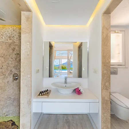 Likya Pavilion Riad