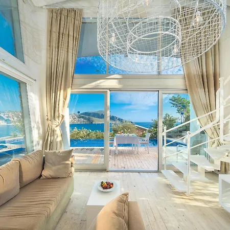 Likya Pavilion 리야드