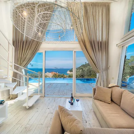 Likya Pavilion 리야드 4*