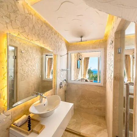 Likya Pavilion 카스