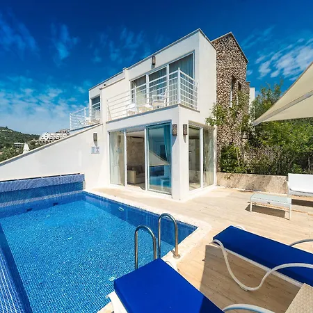 Likya Pavilion 카스