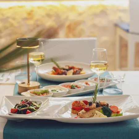 Likya Pavilion 리야드 카스