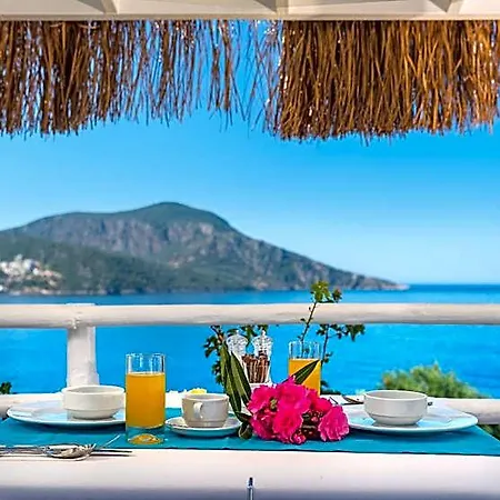 Likya Pavilion Kaş