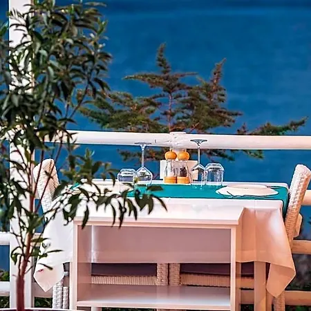 Likya Pavilion Riad 4*