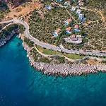 Μαροκινή κατοικία Likya Pavilion 4*