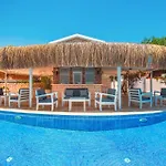 Likya Pavilion Μαροκινή κατοικία 4*