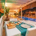 Μαροκινή κατοικία Likya Pavilion 4*