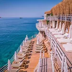 Likya Pavilion Μαροκινή κατοικία