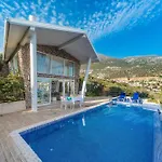 Μαροκινή κατοικία Likya Pavilion 4*