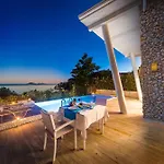Μαροκινή κατοικία Likya Pavilion