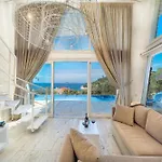 Likya Pavilion Μαροκινή κατοικία 4*