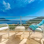Likya Pavilion 4* Κας
