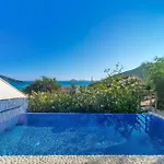 Likya Pavilion Μαροκινή κατοικία Κας