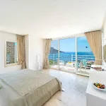 Likya Pavilion Μαροκινή κατοικία 4*