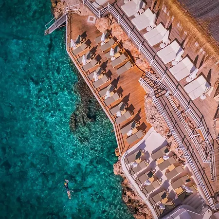 Likya Pavilion Μαροκινή κατοικία Κας