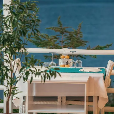 Likya Pavilion