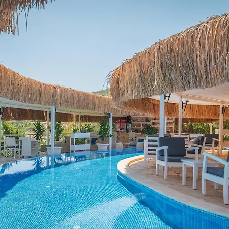Likya Pavilion Kaş