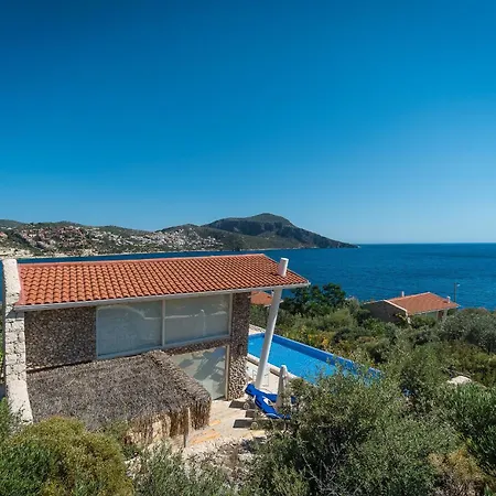 Likya Pavilion Κας